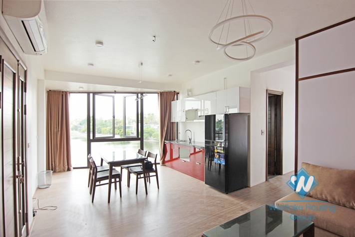 Brand New One Bedroom Apartment For Rent in Westlake Area